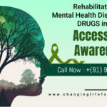 mental health due to drugs