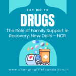 rehab in new delhi