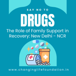 rehab in new delhi