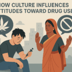How Culture Influences Attitudes Toward Drug Use