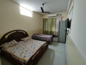 Semi Luxury Rehab in Ghaziabad
