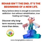 Rehab in New Delhi