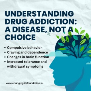 Understanding Drug Addiction