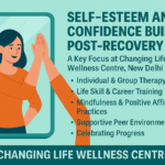 Changing Life Wellness Centre