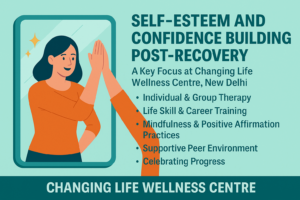 Changing Life Wellness Centre