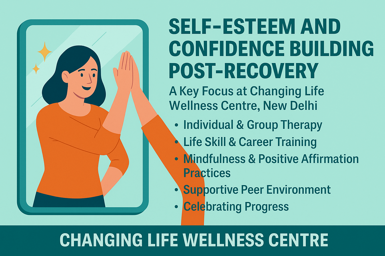 Changing Life Wellness Centre